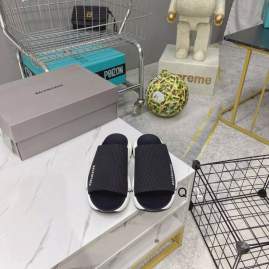 Picture of Balenciaga Slippers _SKUBALENCIAGAsz35-45QL09033388